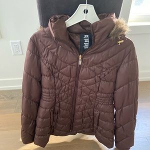 Winter Jacket